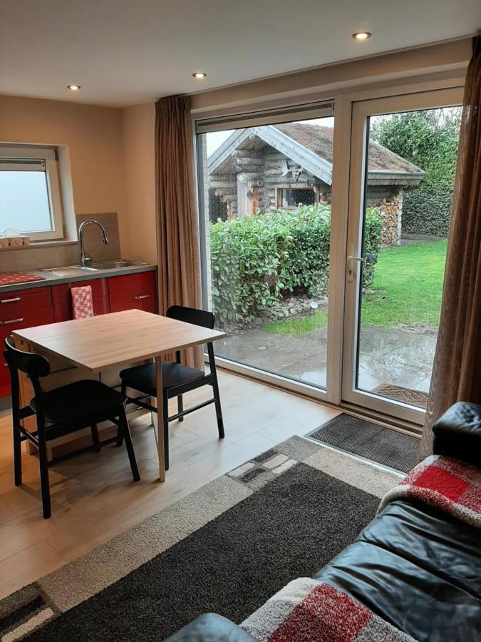 Appartement Oase Klimmen 外观 照片