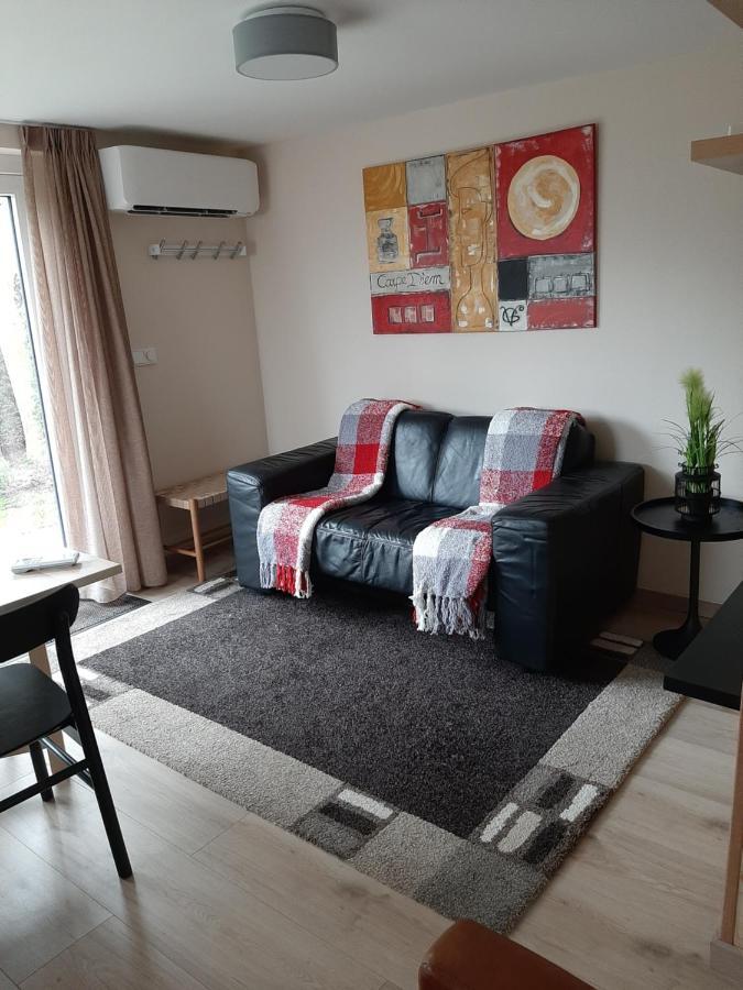 Appartement Oase Klimmen 外观 照片
