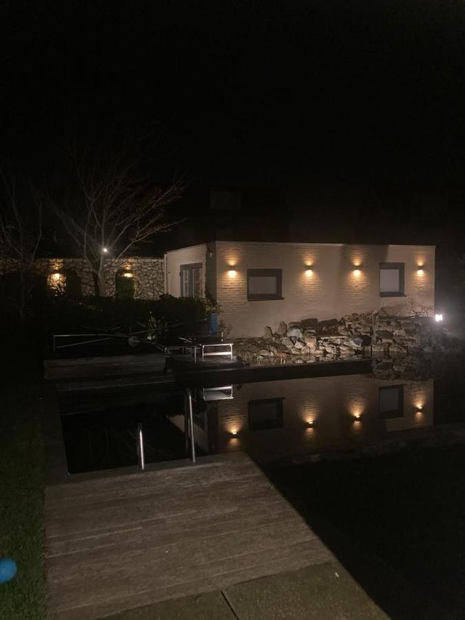 Appartement Oase Klimmen 外观 照片