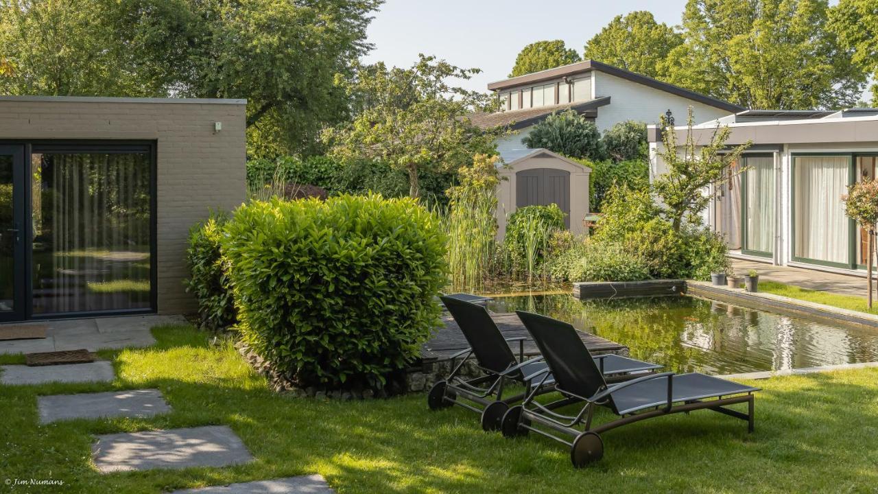Appartement Oase Klimmen 外观 照片